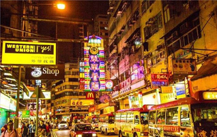 注冊香港公司的優(yōu)勢有哪些？